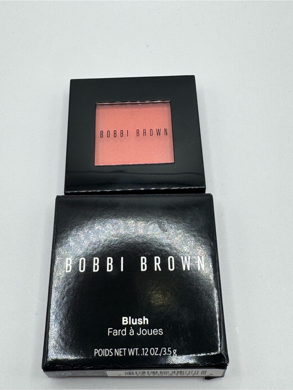 Bobbi Brown Coral-Peach Powder Blush - Picture 2 of 6